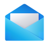 Icône de mail